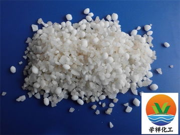 學祥化工融雪劑產品解析 價格、規格與化工原料應用