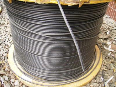 光纜 信息時(shí)代的“隱形高速公路”